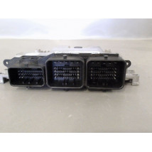 CALCULATEUR MOTEUR FORD FIESTA