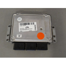 CALCULATEUR MOTEUR FORD FIESTA