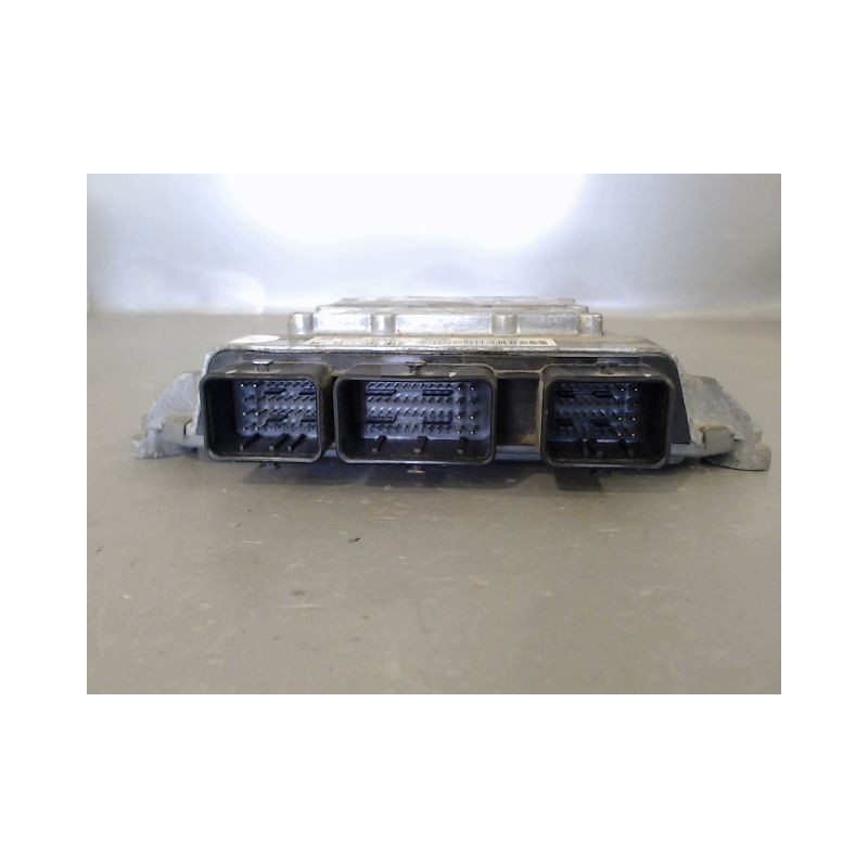CALCULATEUR MOTEUR DANGEL PARTNER