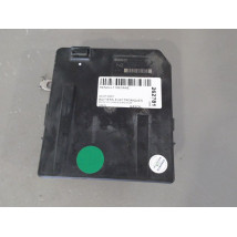 BOITE A FUSIBLES RENAULT MEGANE