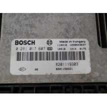 CALCULATEUR MOTEUR RENAULT ESPACE