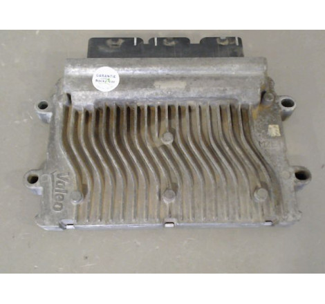 CALCULATEUR MOTEUR