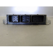 CALCULATEUR MOTEUR PEUGEOT 206
