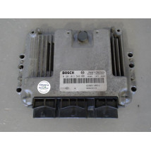 CALCULATEUR MOTEUR RENAULT MEGANE