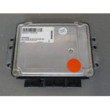 CALCULATEUR MOTEUR RENAULT MEGANE