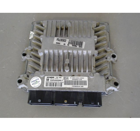 CALCULATEUR MOTEUR