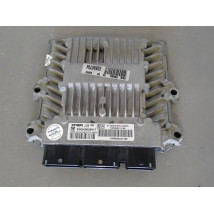CALCULATEUR MOTEUR PEUGEOT 307