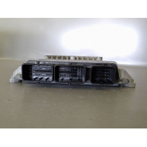 CALCULATEUR MOTEUR PEUGEOT 307