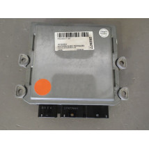 CALCULATEUR MOTEUR PEUGEOT 307