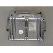 CALCULATEUR MOTEUR RENAULT CLIO
