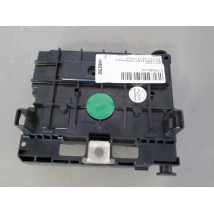 BOITE A FUSIBLES CITROEN C4