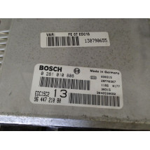 CALCULATEUR MOTEUR CITROEN C5