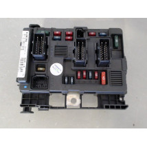BOITE A FUSIBLES CITROEN C5