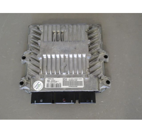 CALCULATEUR MOTEUR