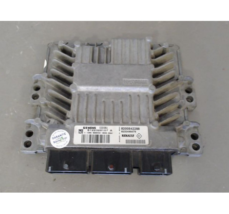 CALCULATEUR MOTEUR