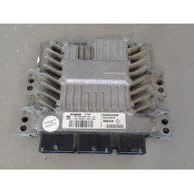 CALCULATEUR MOTEUR RENAULT MEGANE