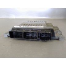 CALCULATEUR MOTEUR RENAULT MEGANE
