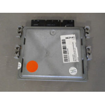 CALCULATEUR MOTEUR RENAULT MEGANE