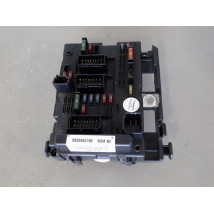 BOITE A FUSIBLES PEUGEOT 307