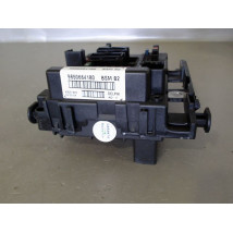 BOITE A FUSIBLES PEUGEOT 307
