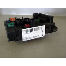 BOITE A FUSIBLES PEUGEOT 307