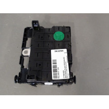 BOITE A FUSIBLES PEUGEOT 206