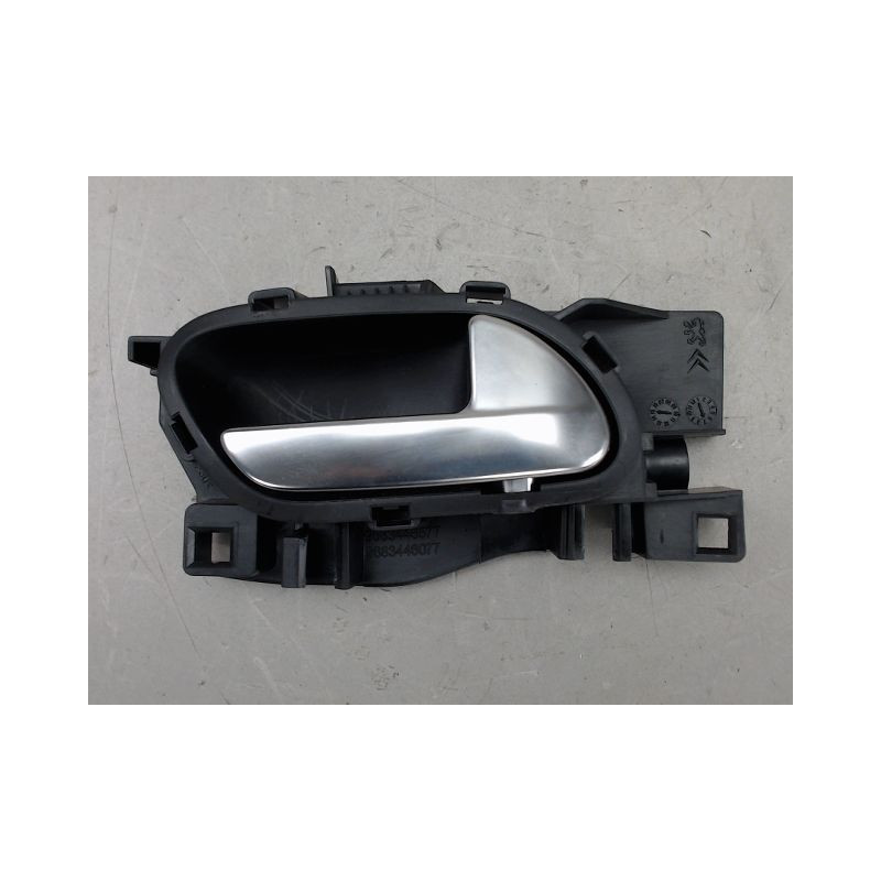 POIGNEE INTERIEURE PORTE AVANT DROIT CITROEN DS3