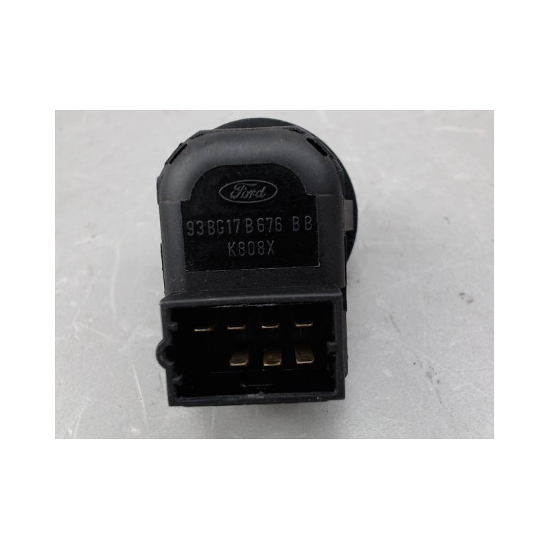 COMMANDE RETROVISSEUR EXTERIEUR ELECTRIQUE FORD T.CONNECT