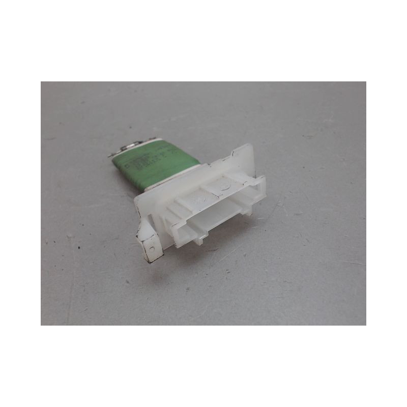 MODULE DE CHAUFFAGE PEUGEOT 207