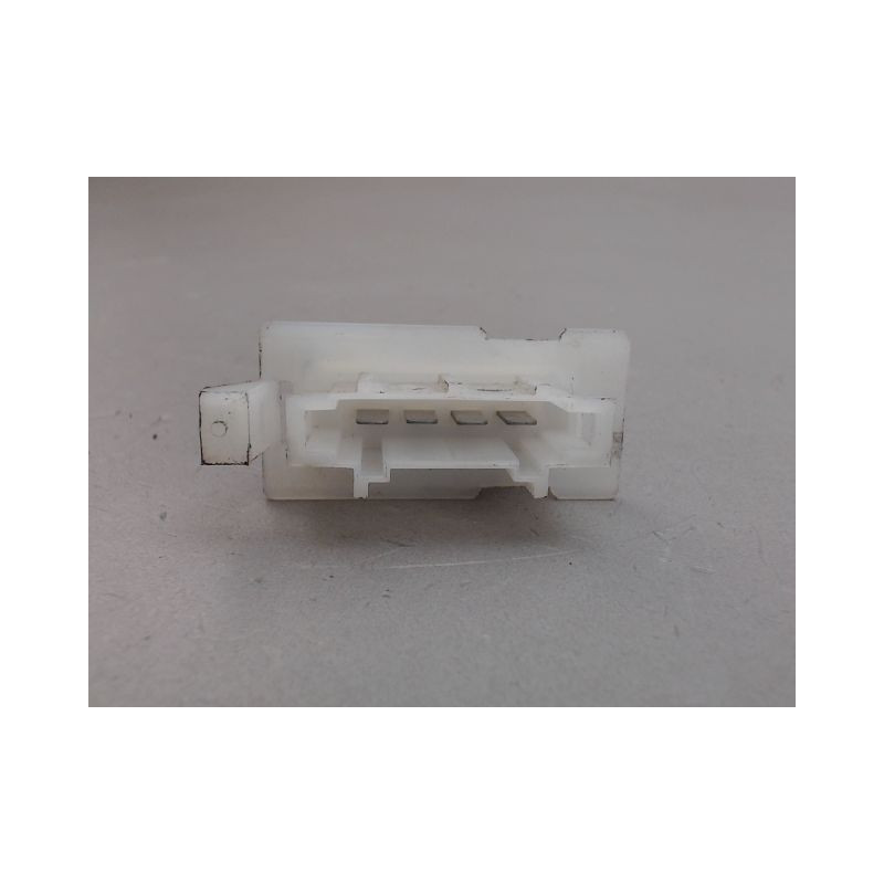 MODULE DE CHAUFFAGE PEUGEOT 207