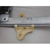 MECANISME LEVE-GLACE AVANT GAUCHE RENAULT CLIO