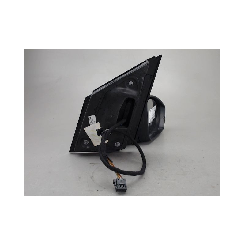 RETROVISEUR EXTERIEUR ELECTRIQUE DROIT VOLKSWAGEN POLO
