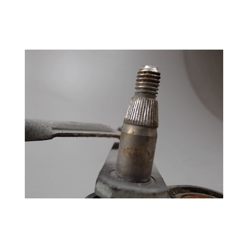 MECANISME ESSUIE-GLACE AVANT ALFA ROMEO 159