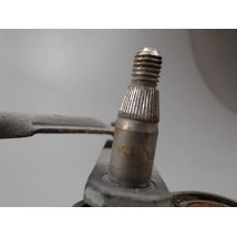 MECANISME ESSUIE-GLACE AVANT ALFA ROMEO 159