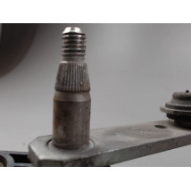 MECANISME ESSUIE-GLACE AVANT ALFA ROMEO 159