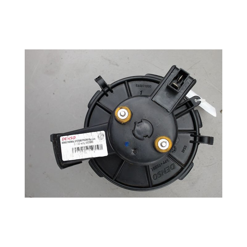 MOTEUR VENTILATEUR CHAUFFAGE FORD KA