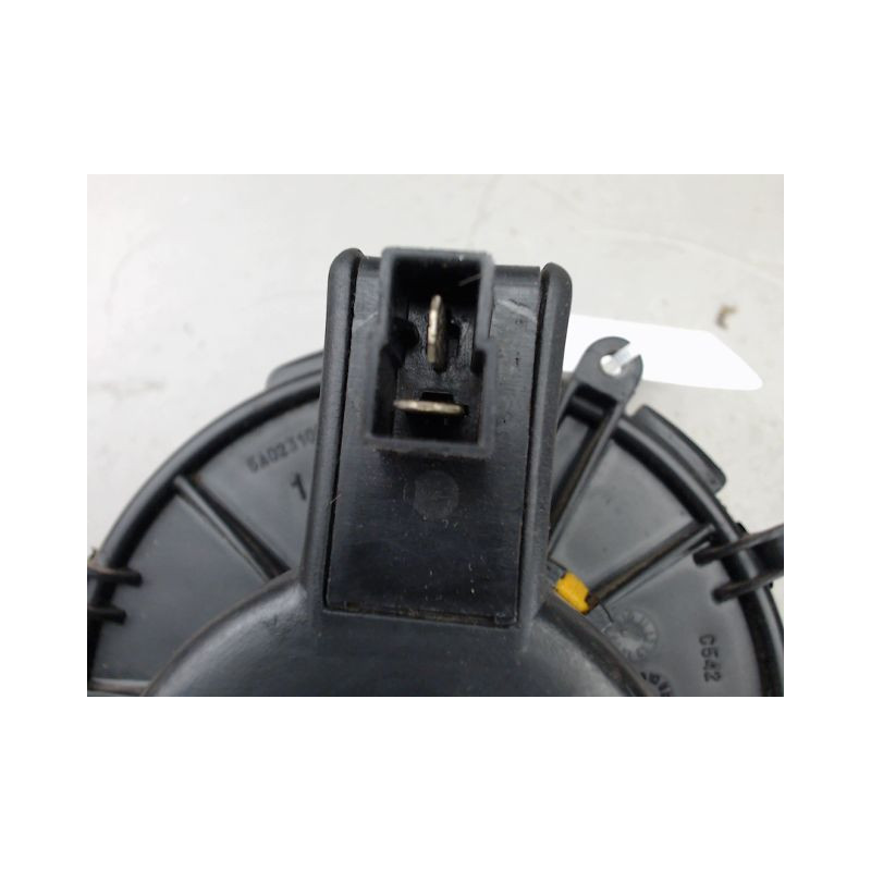 MOTEUR VENTILATEUR CHAUFFAGE FORD KA