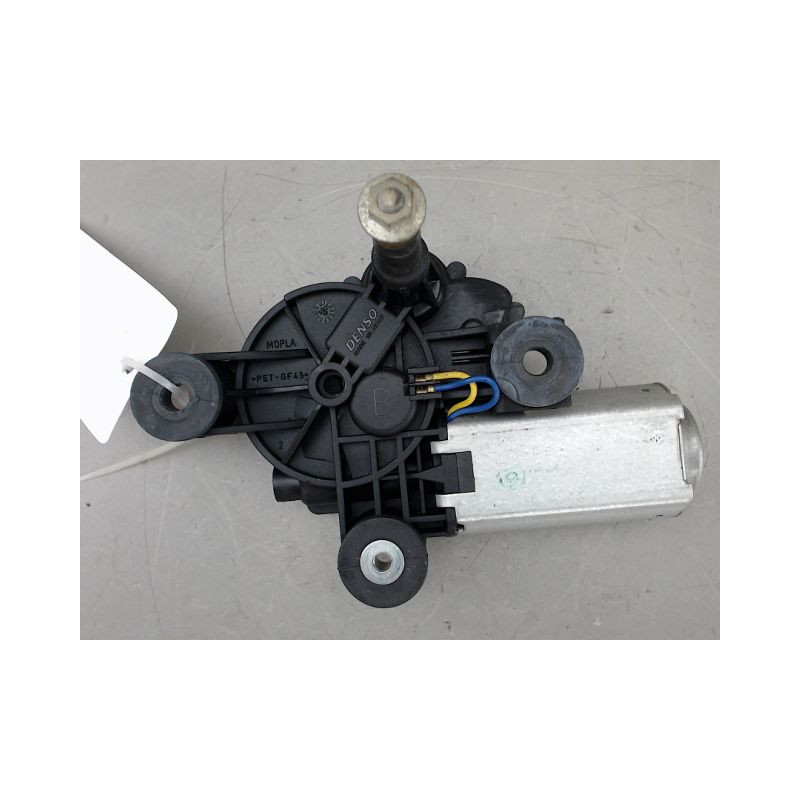 MECANISME ESSUIE-GLACE ARRIERE FORD KA