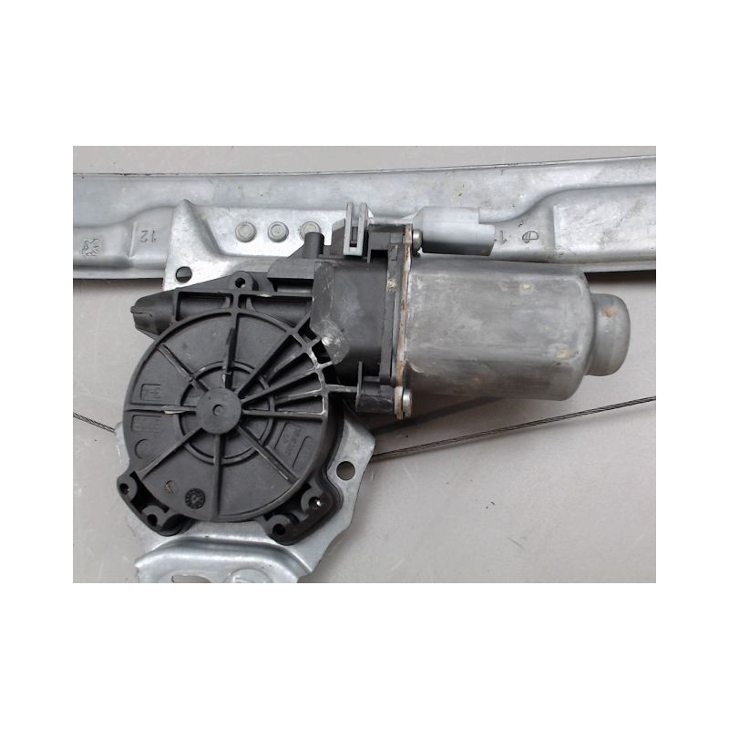 MECANISME LEVE-GLACE AVANT DROIT PEUGEOT 207