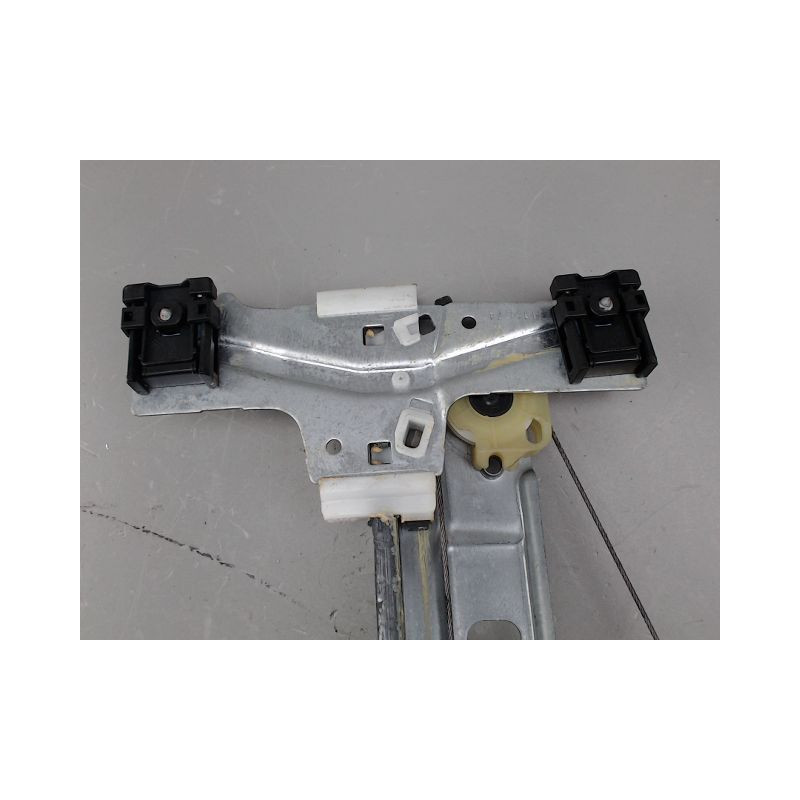 MECANISME LEVE-GLACE AVANT DROIT PEUGEOT 207