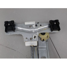 MECANISME LEVE-GLACE AVANT DROIT PEUGEOT 207