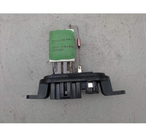 MODULE DE CHAUFFAGE