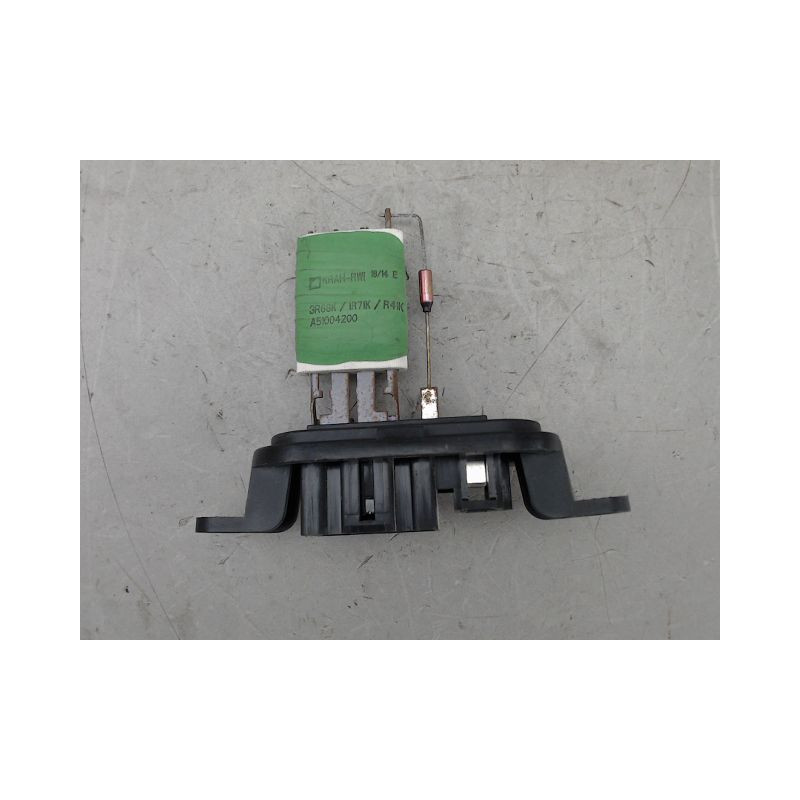 MODULE DE CHAUFFAGE RENAULT KANGOO