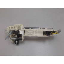 POIGNEE EXTERIEURE PORTE AVANT GAUCHE KIA SOUL