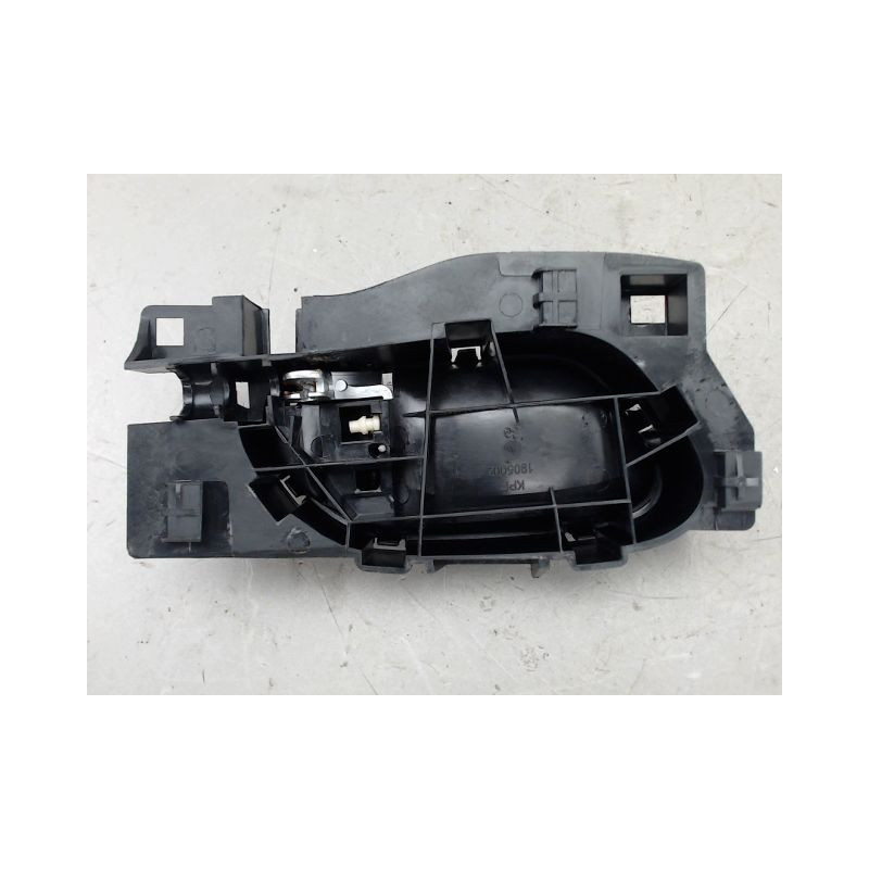 POIGNEE INTERIEURE PORTE AVANT GAUCHE CITROEN DS3
