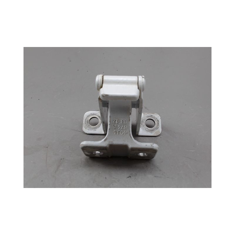 CHARNIERE SUP PORTE BATTANTE ARG RENAULT KANGOO