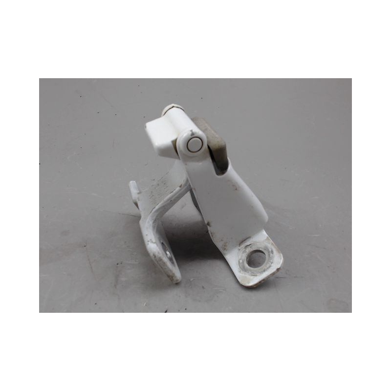 CHARNIERE SUP PORTE BATTANTE ARG RENAULT KANGOO