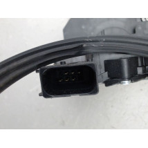 SYSTEME CONDAMNATION AVANT GAUCHE OPEL CORSA