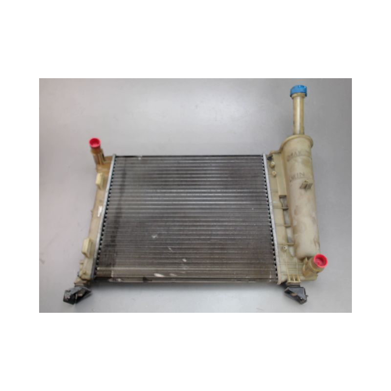 RADIATEUR FORD KA