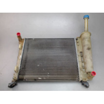 RADIATEUR FORD KA